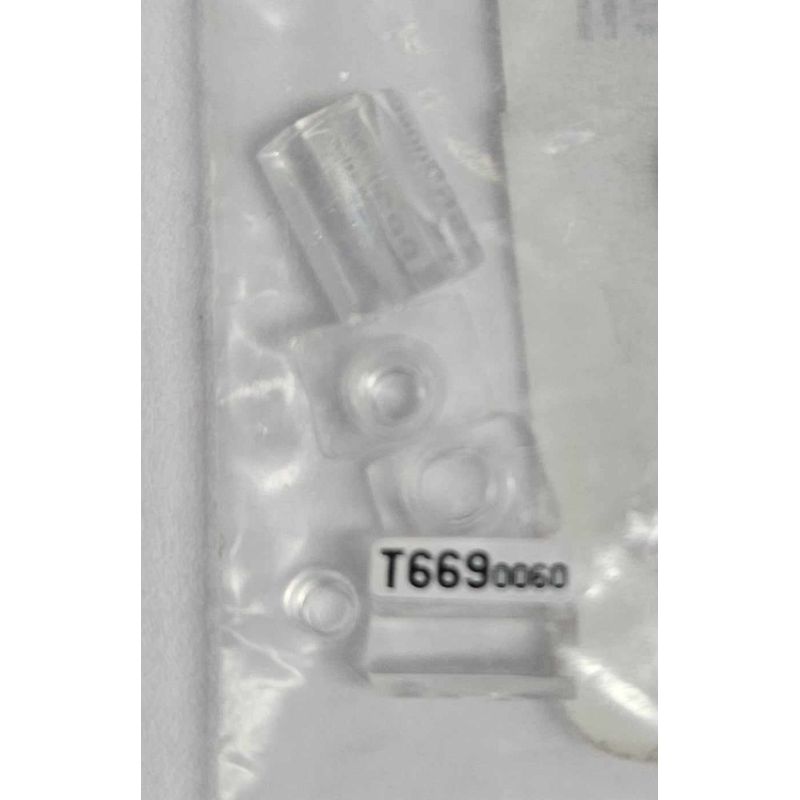 Piko 59780-07 Alkatrész mozdonyszám-tábla és világítás prizma Dongó (59780) dízelmozdonyhoz