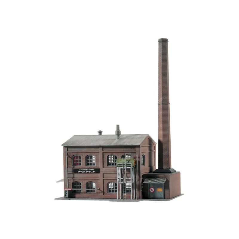 PIKO 60014 N Kesselhaus Warwick