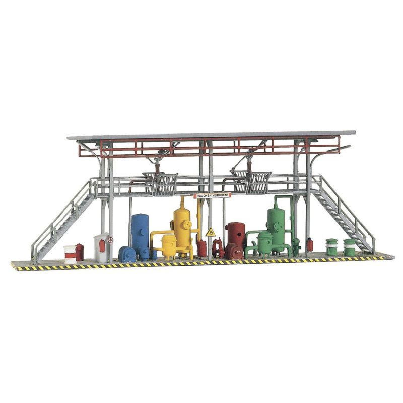 Piko 61105 Tartálykocsi töltőállomás