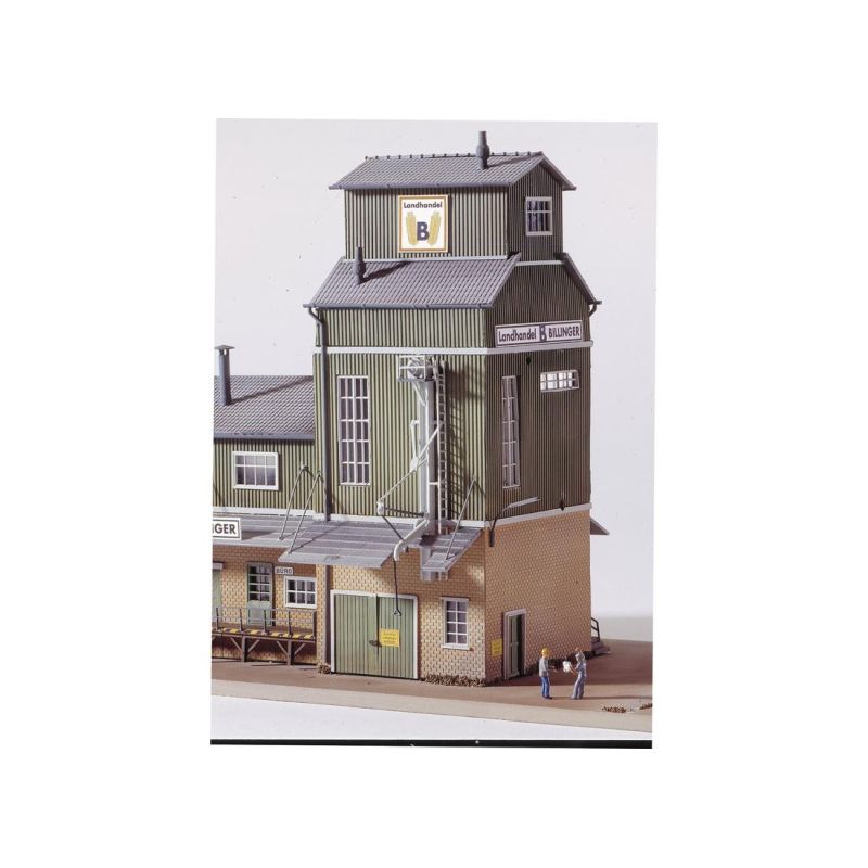 Piko 61114 Őrlőüzem Billinger