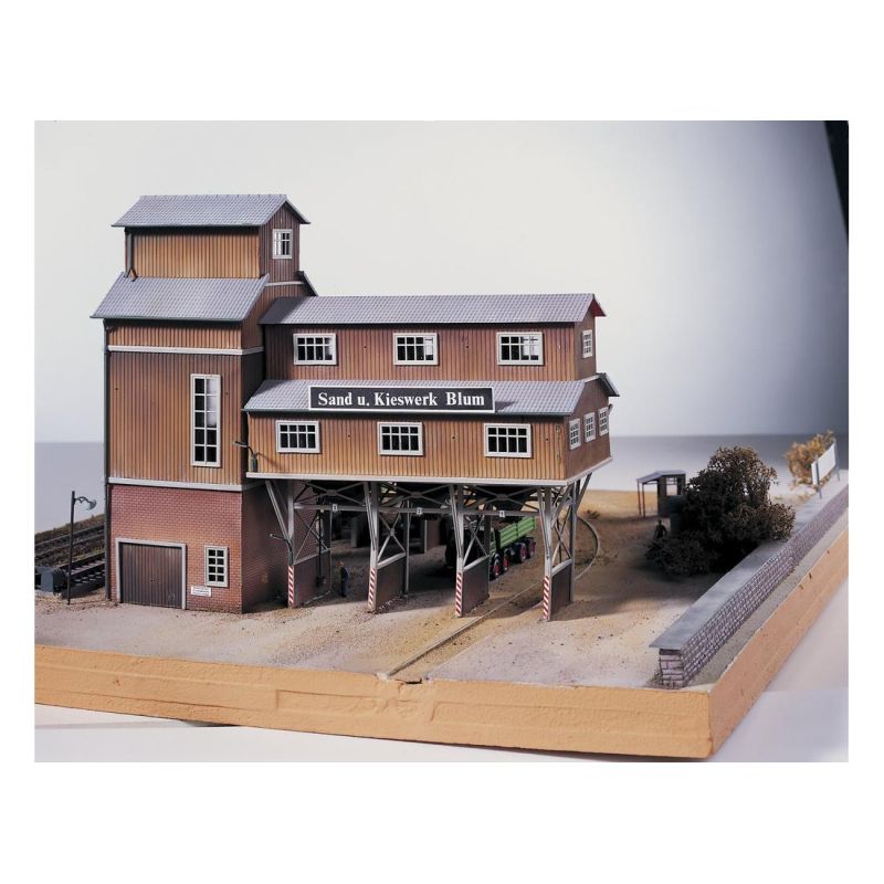 Piko 61123 Rakodódaru E. Blum homokgyár