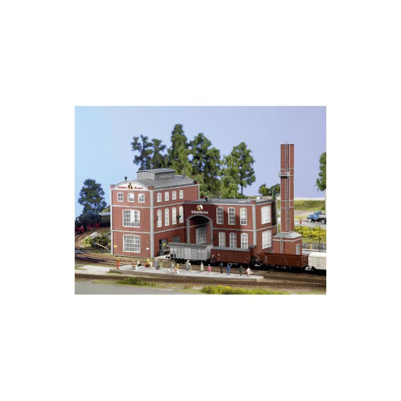 Piko 61149 Sörfőzde Schultheiss