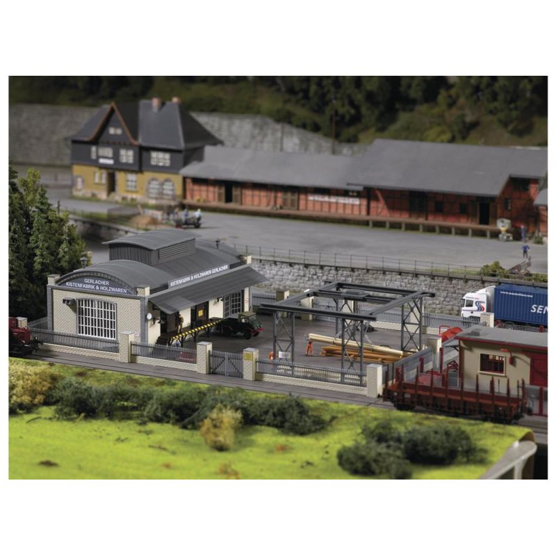 Piko 61152 Ládagyár Gerlacher