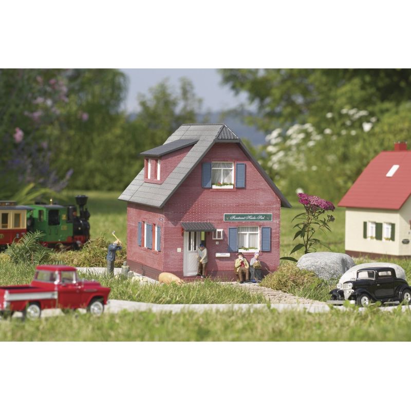 PIKO 62073 Forstamt Heide-Süd