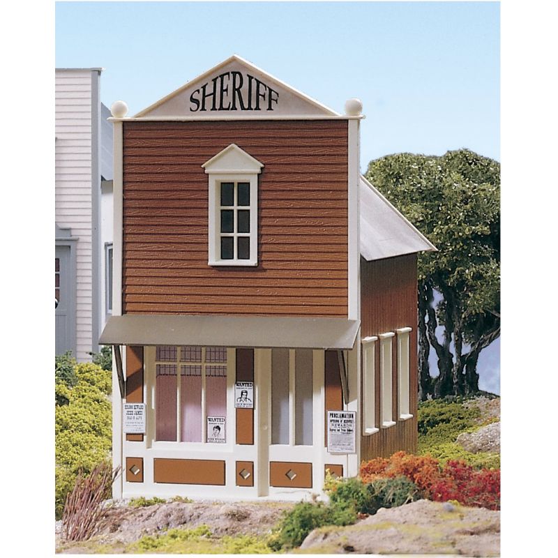 PIKO 62216 Sheriff's Office