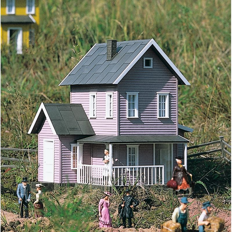 PIKO 62248 Grandpa's Landhaus