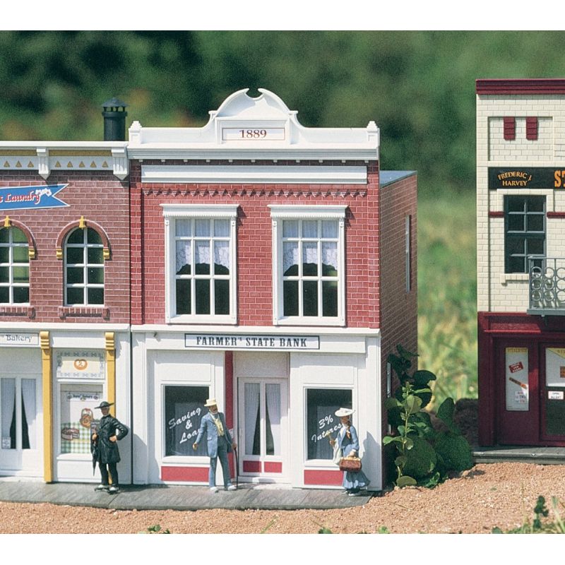 PIKO 62257 Farmer's State Bank