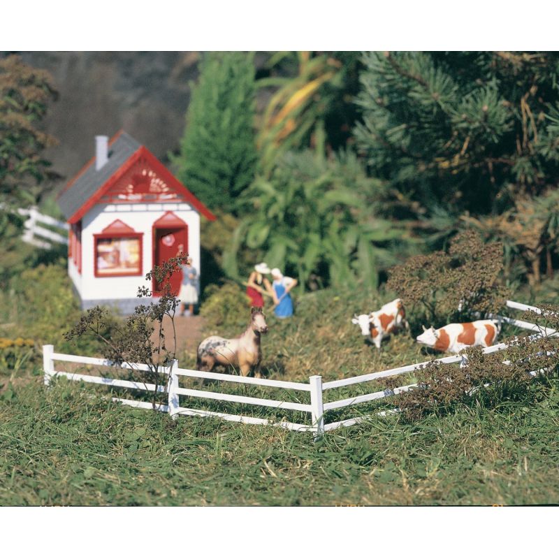 Piko 62291 Fakerítés, karám, 160 cm