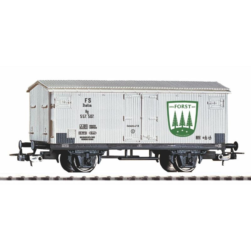 PIKO 95351 Hűtőkocsi Forst Bier, FS III