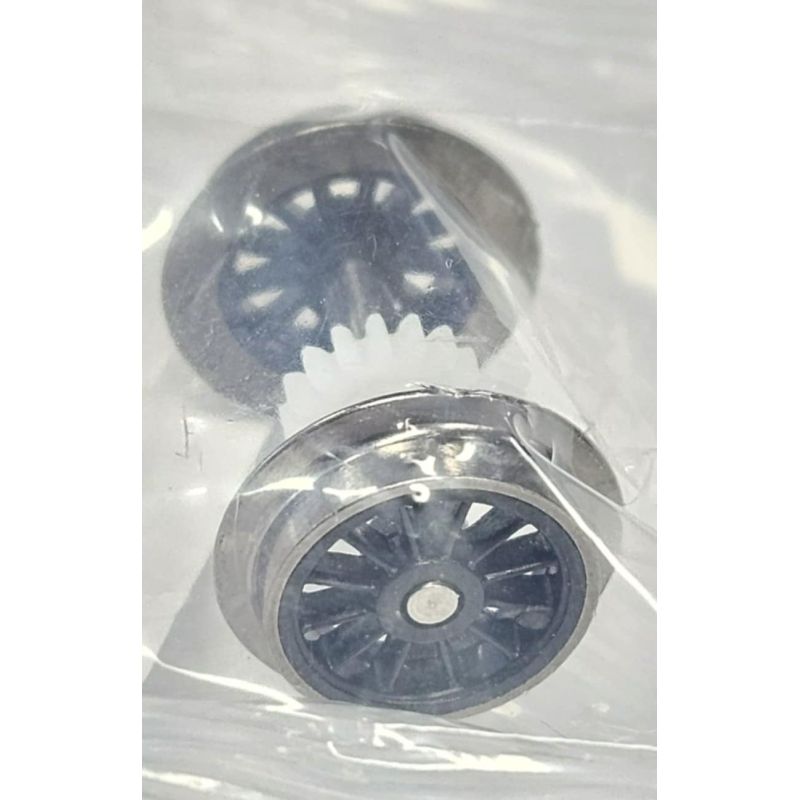 Piko 95687-56 Hajtókerék, küllős, G7.1 gőzmozdonyhoz, 1db