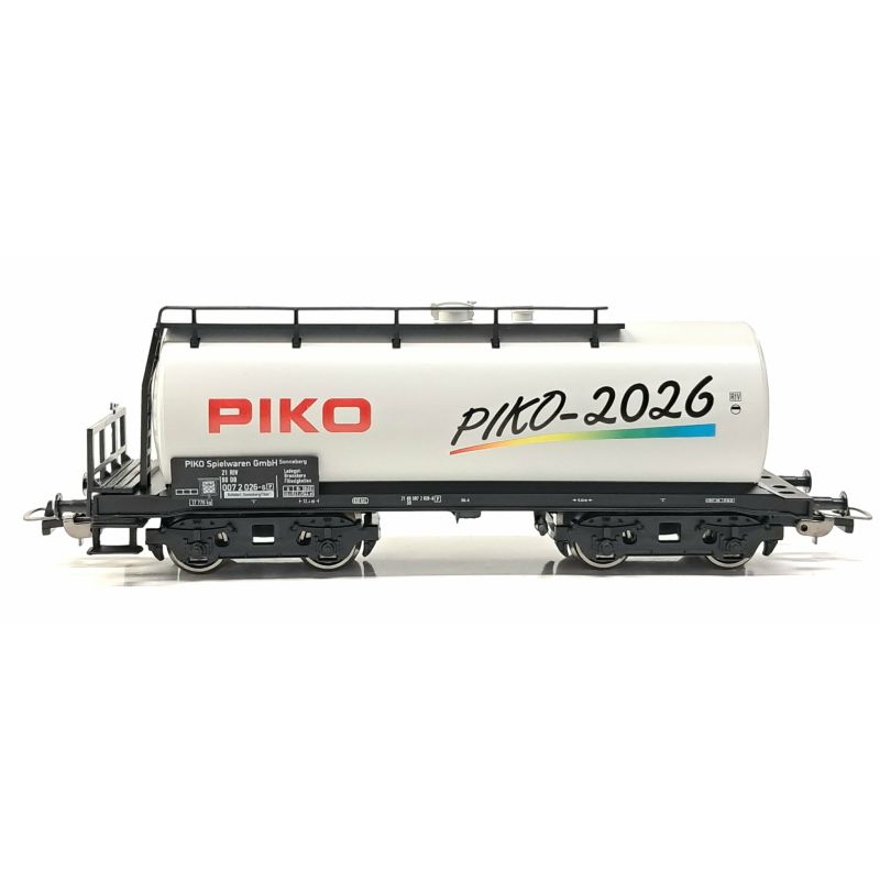 PIKO 95756 Jahreswagen 2026