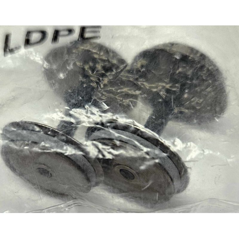 Piko 96130-23 Alkatrész, hajtókerék, tapadógyűrűvel, BB 26000 dizelmozdonyhoz, 2 db