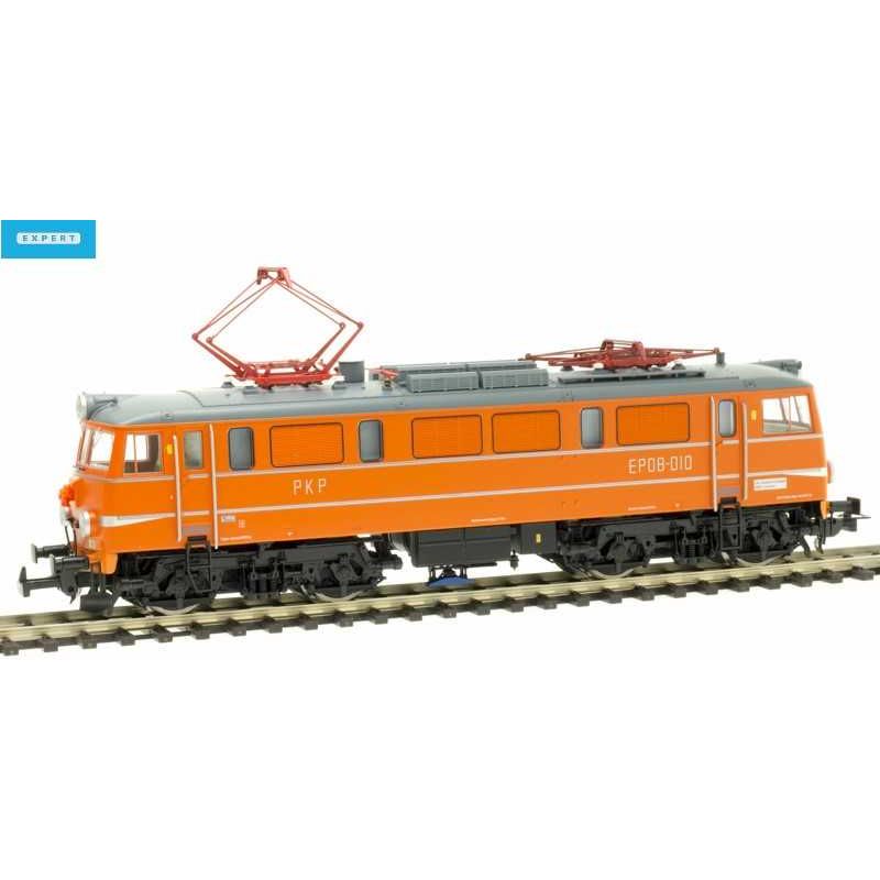 Piko 96375 Villanymozdony EP08-010, PKP VI