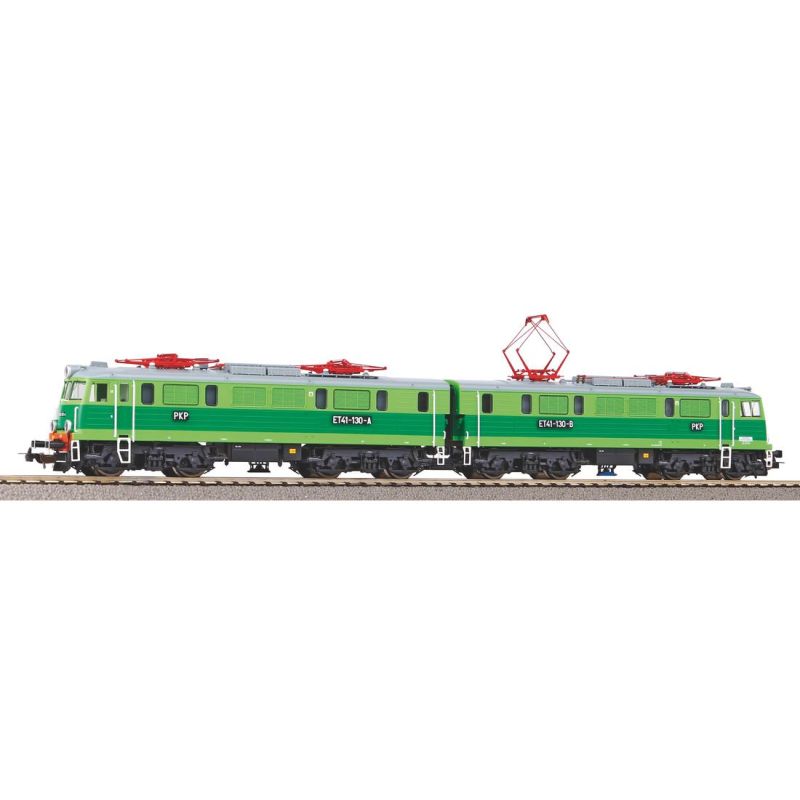 PIKO 96379 ET41-130-A, PKP V