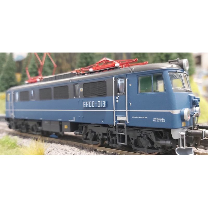 PIKO 96383 Villanymozdony, EP08-013, PKP IC V