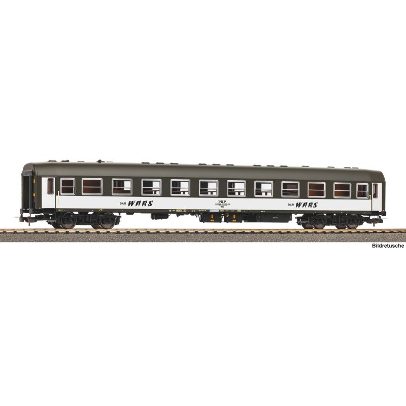 PIKO 97188 Speisewg. 113A PKP V