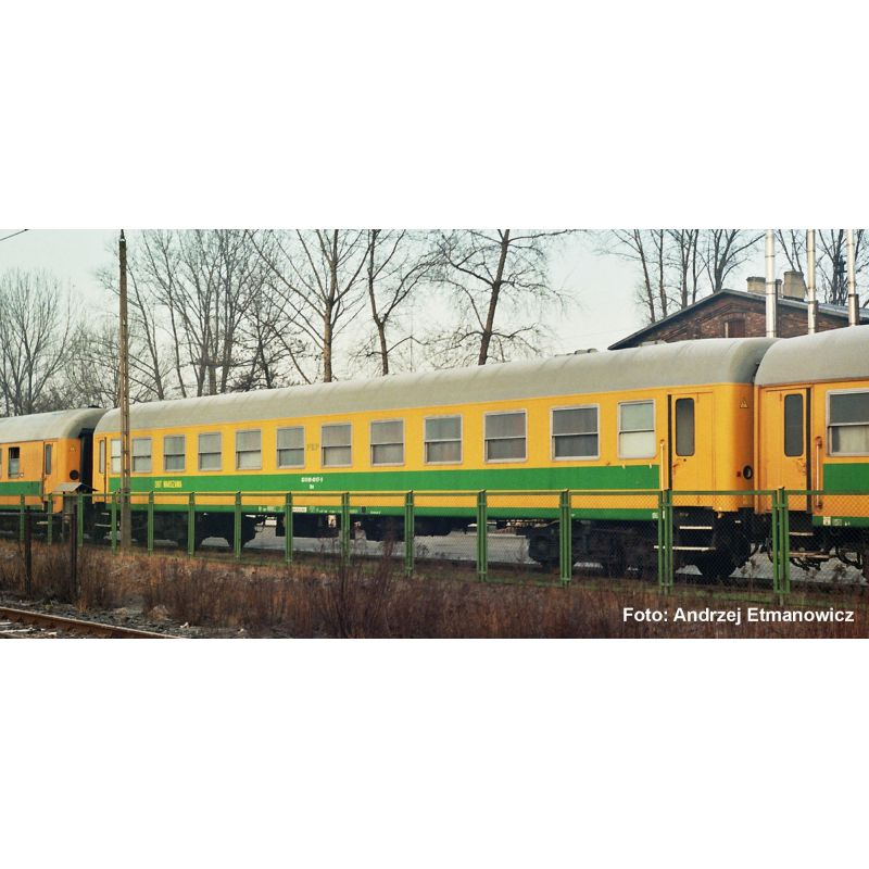 PIKO 97189 Dienst-Liegewg. 110A PKP V