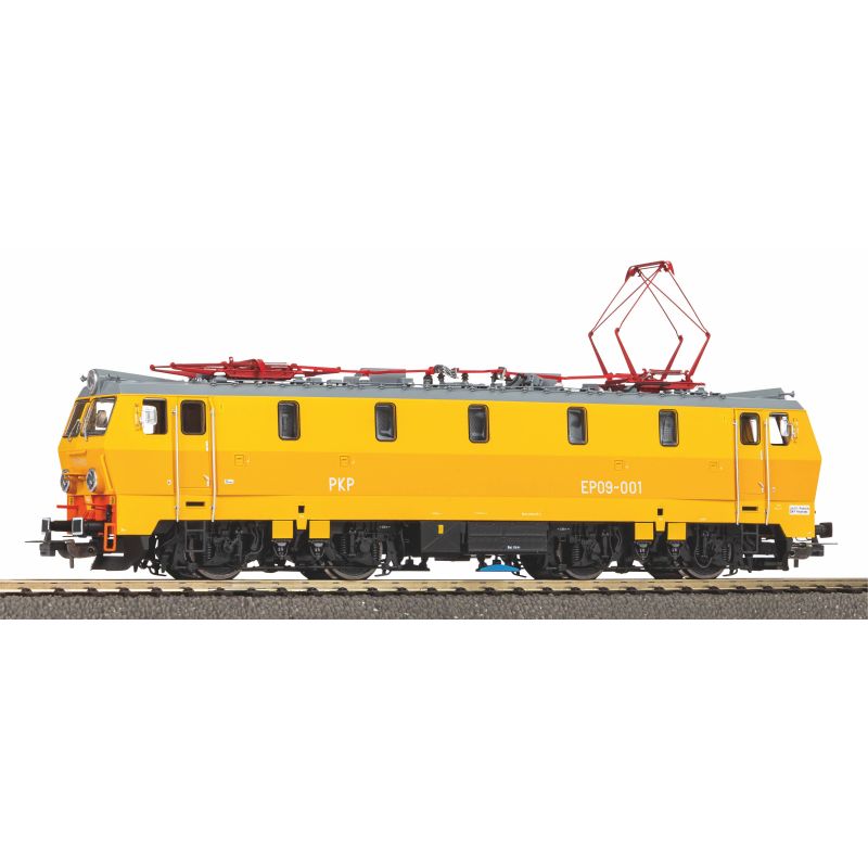 PIKO 97526 Villanymozdony, EP09-001, PKP V