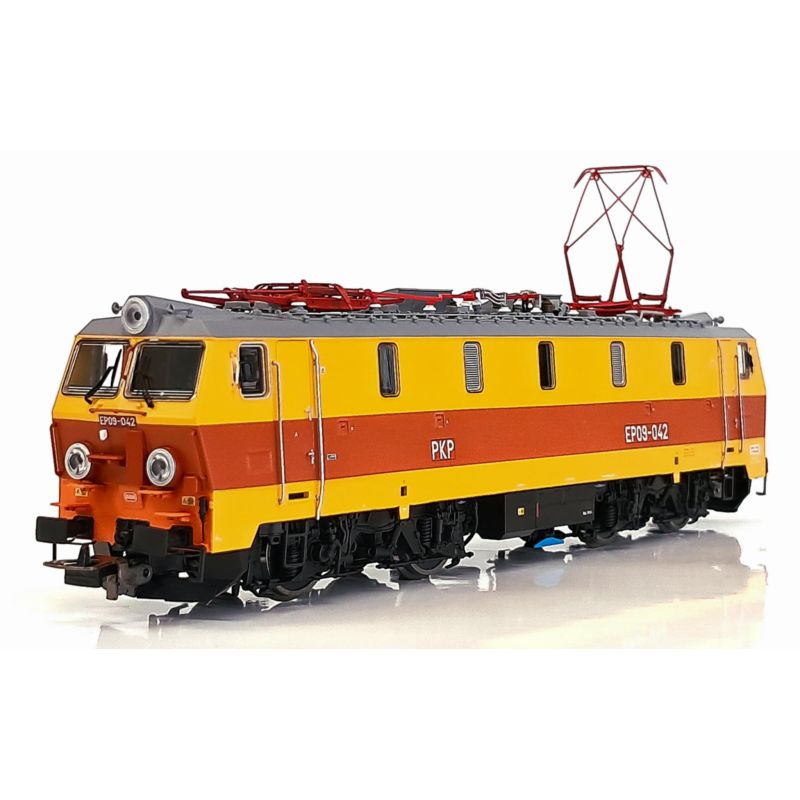 PIKO 97528 Villanymozdony, EP09-042, PKP V