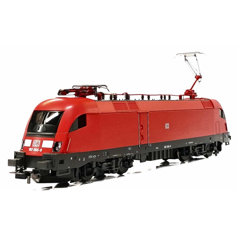 PIKO 98551A Villanymozdony, Taurus, BR 182 005-9, DB AG V