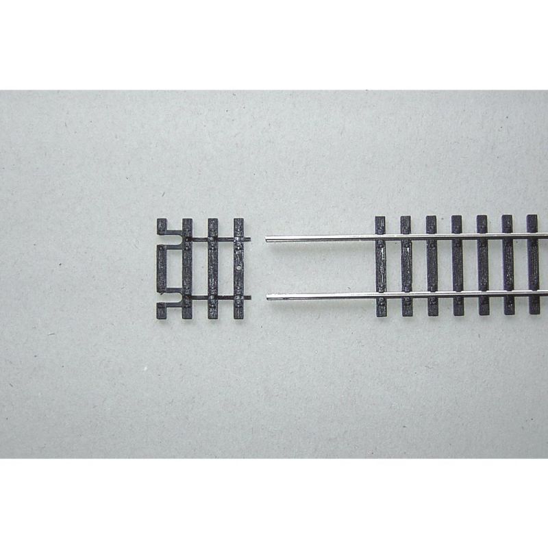 Piko 55282 Flexivég végtaplfa flexibilis sínhez 31mm/db