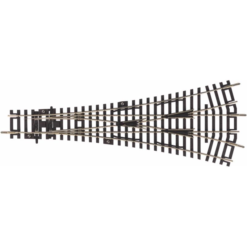 Piko 55225 Hármasváltó, W3