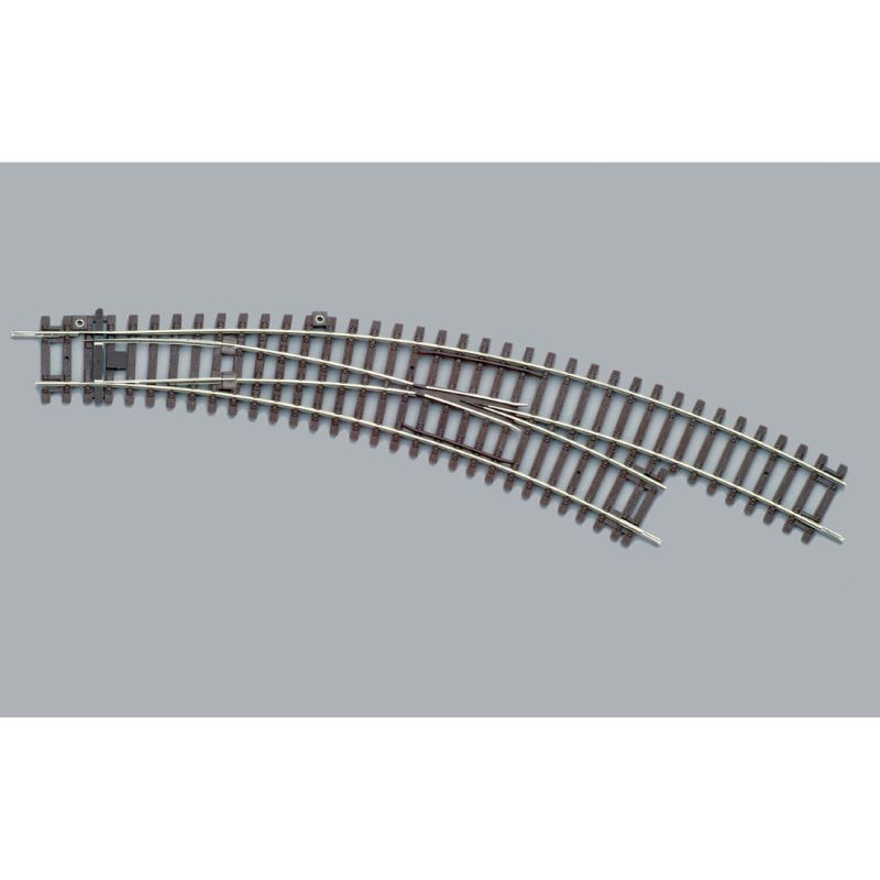 Piko 55228 Íves váltó jobb kézi BWR-3