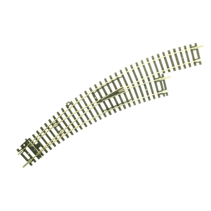 Piko 55223 Íves váltó, jobbos, kézi, BWR R2/R3