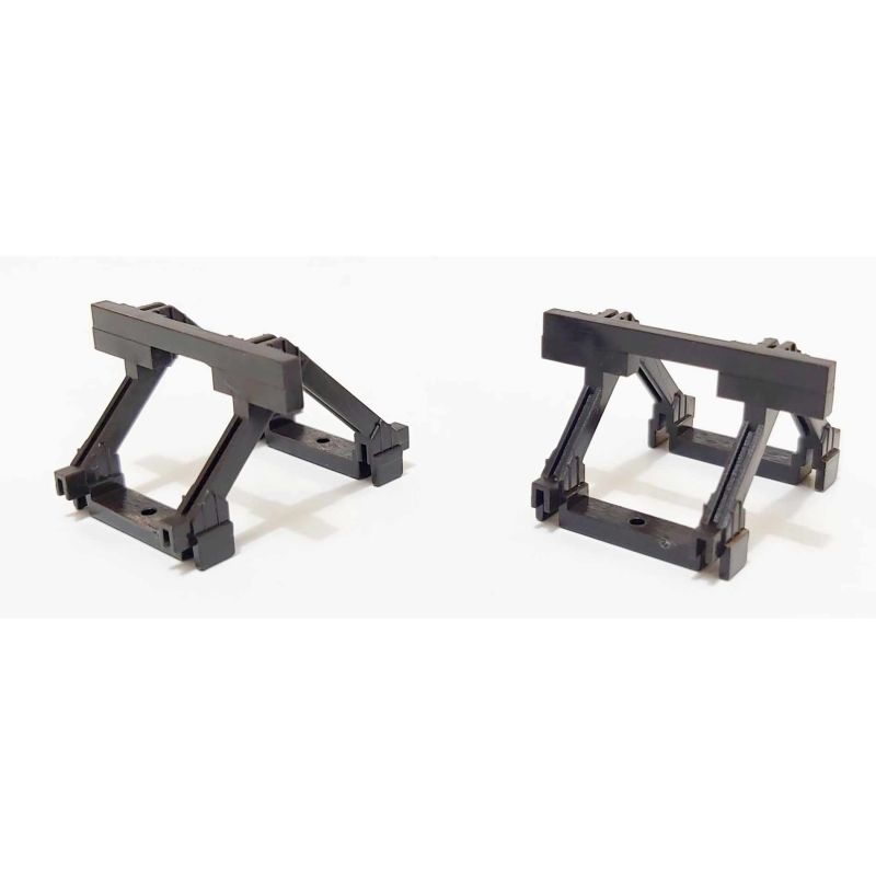 Piko 55280 Ütközőbak, 2 db/doboz