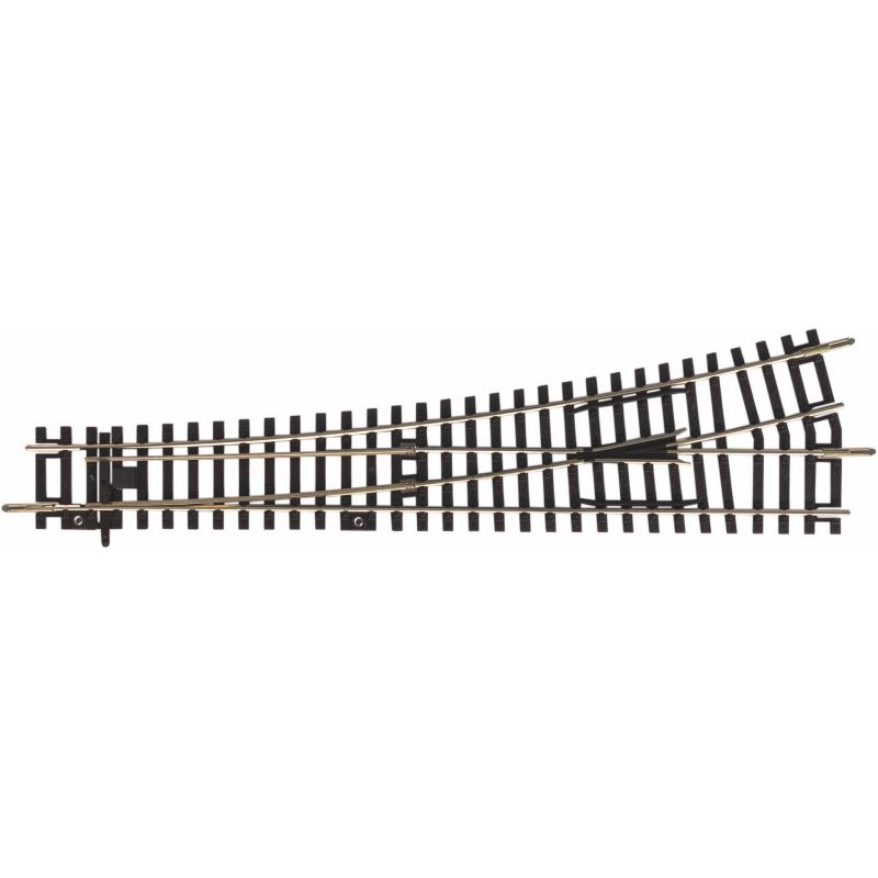 Piko 55220 Egyenes váltó, 15', bal, kézi, WL