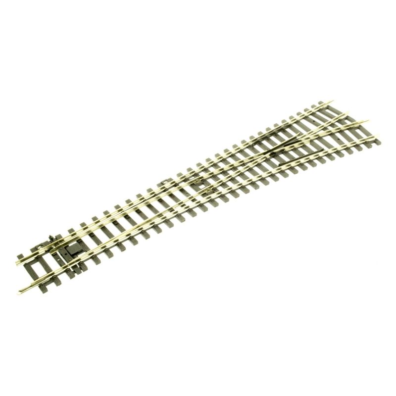 Piko 55221 Egyenes váltó, 15', jobb, kézi, WR