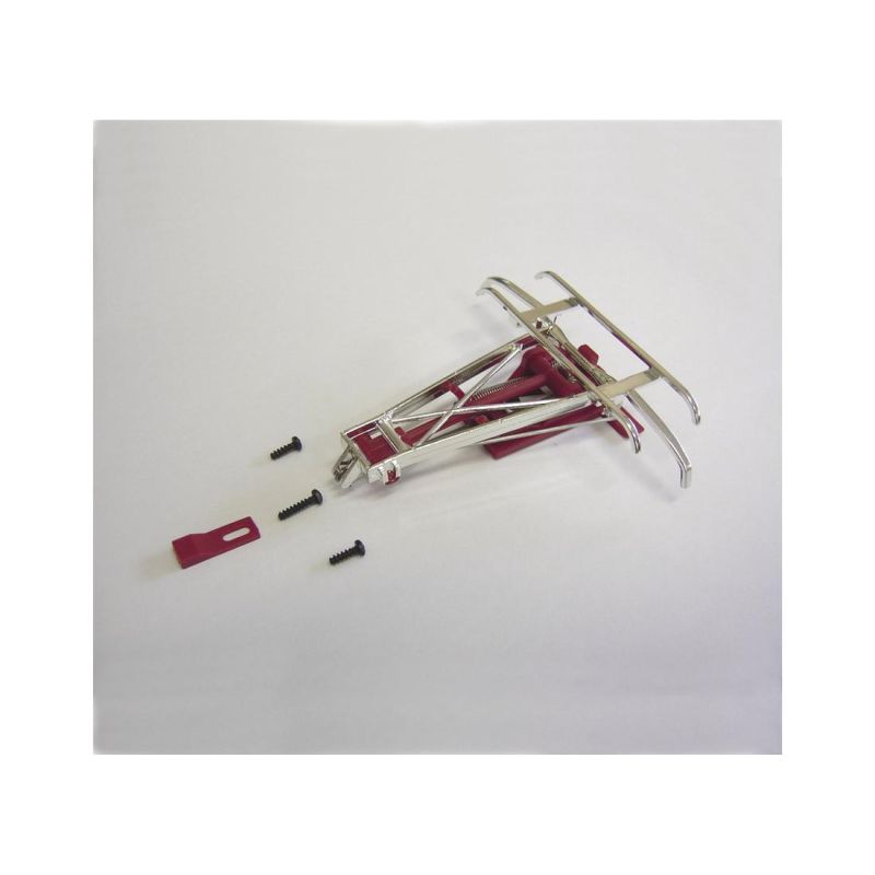 Piko 36150 Áramszedő BR 182 Taurus villanymozdonyhoz G kerti vasút