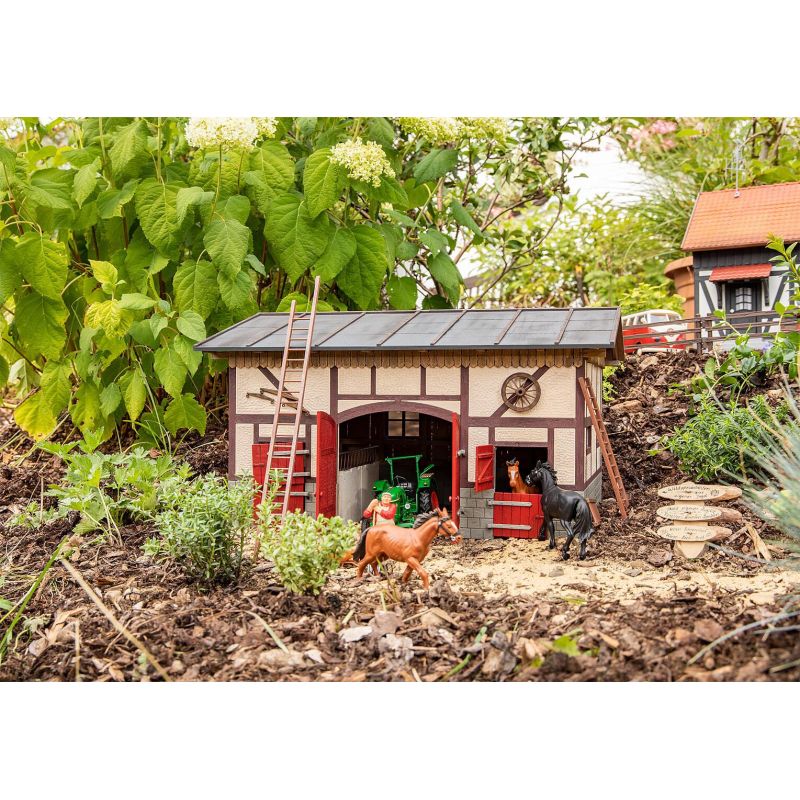 Pola 331147 Istálló