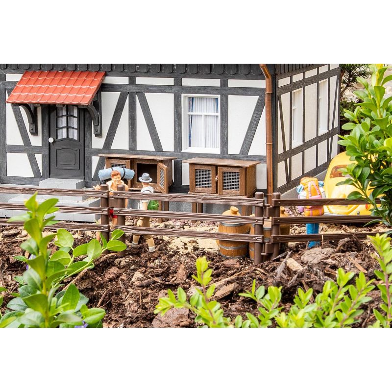 Pola 333227 Vidéki Idill