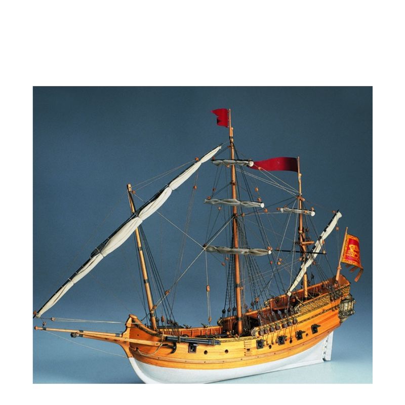 Amait Polacca fa hajó