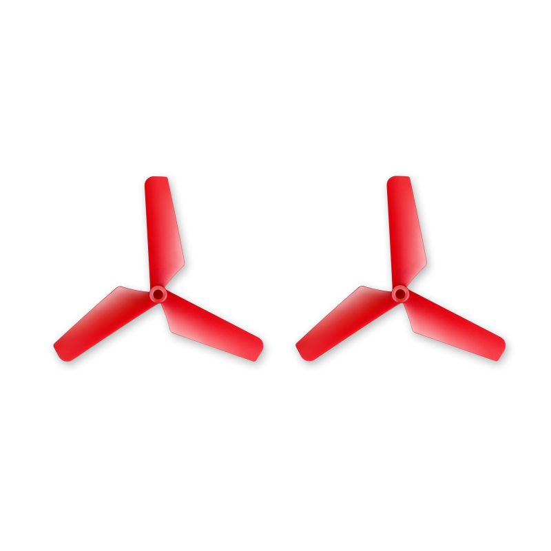 SYMA X3 Quad Rotor szett 4db