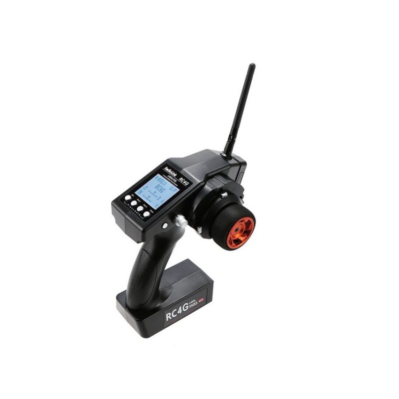 RadioLink RC4GS 2.4Gz távirányítő+vevő