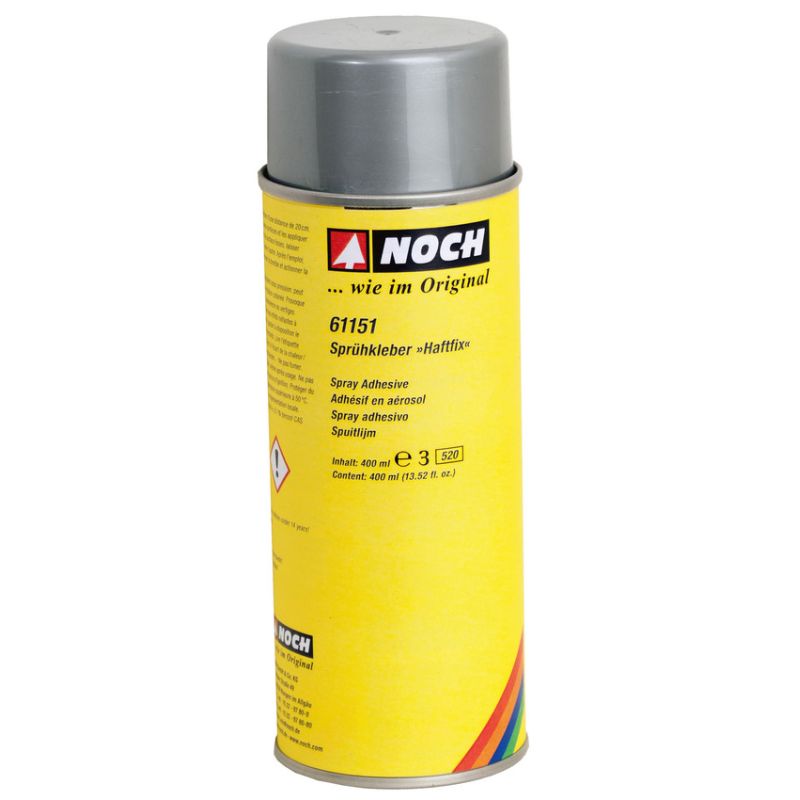 Noch 61151 Ragasztóspray, 400 ml