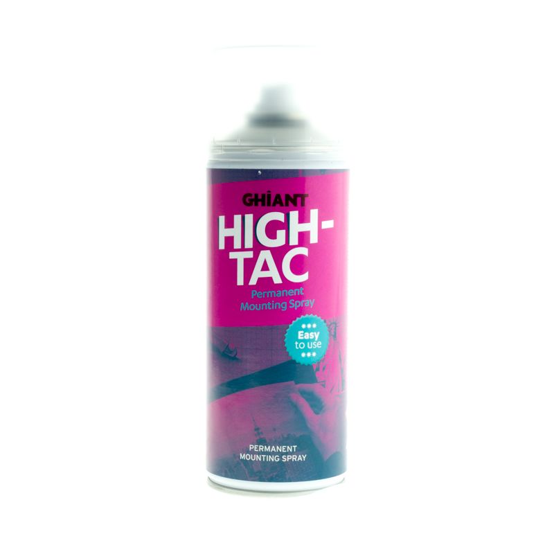 HIGH-TAC ragasztóspray
