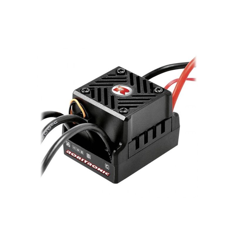 Razer ten G2 Brushless 60A 2-3s szabályzó