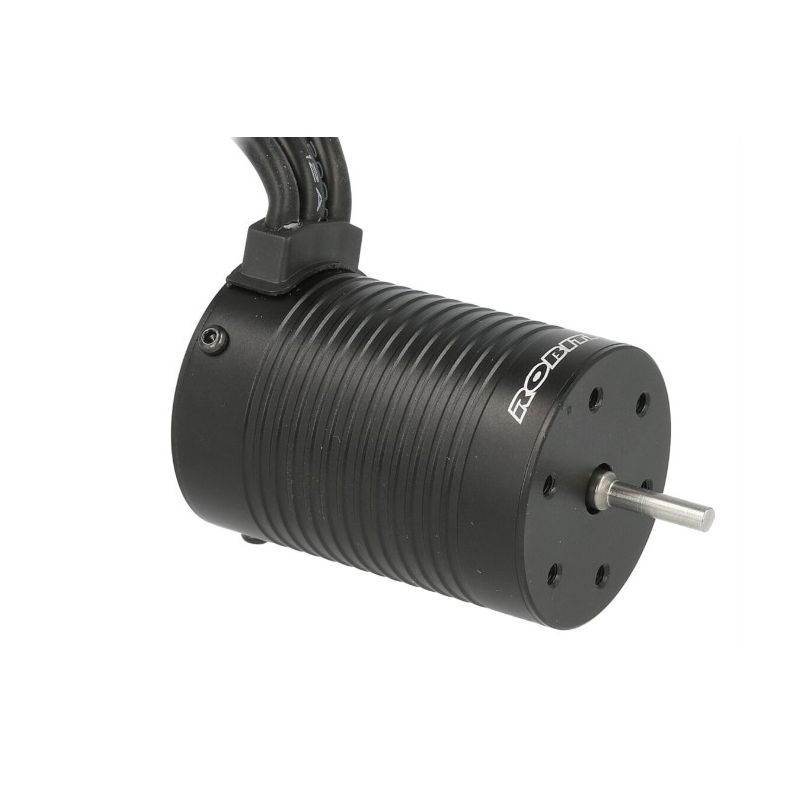 RazerTen 3000kv 4 pólusú brushless motor