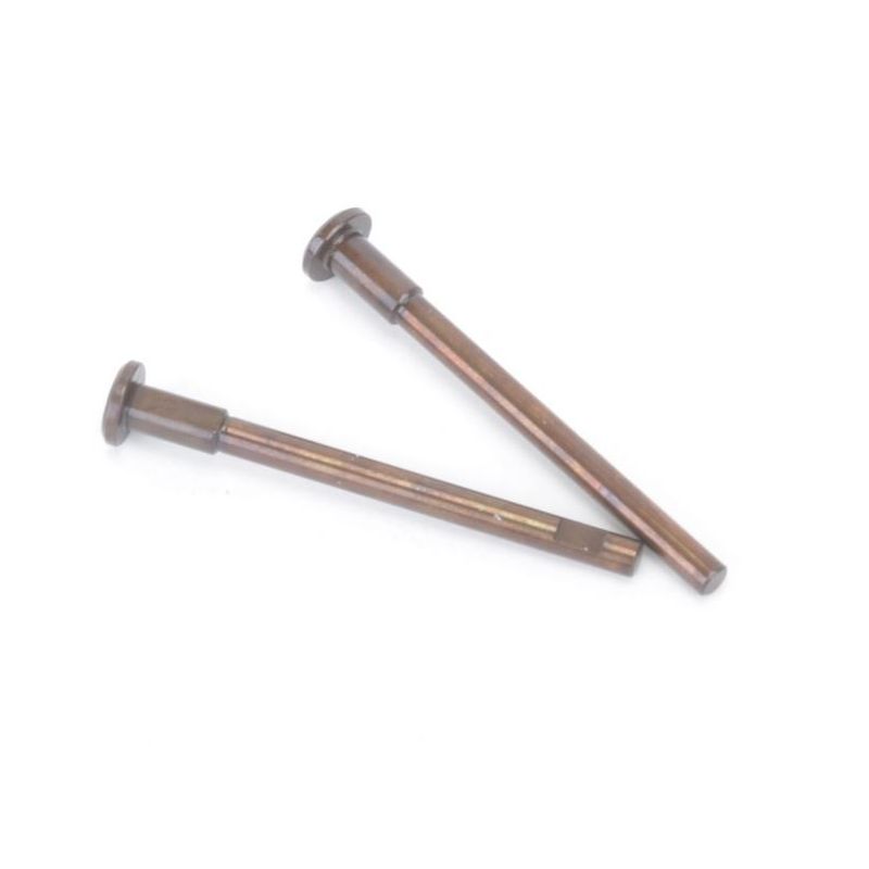 Rear Outboard Pivot Pin pr - LD/2,L1/EVO