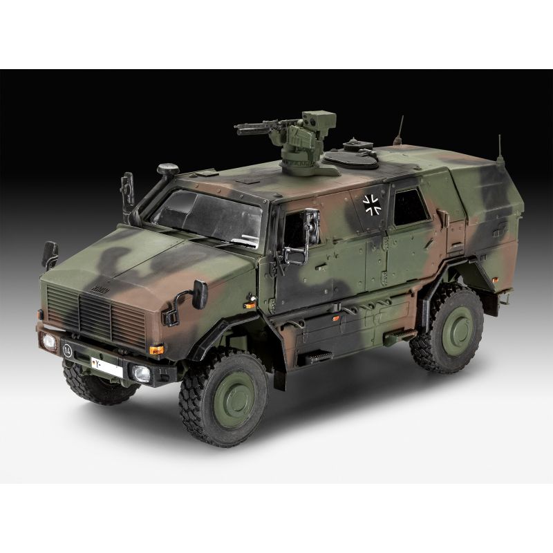 Revell 03284 Revell Dingo 2A3.1 1:35 (3284)