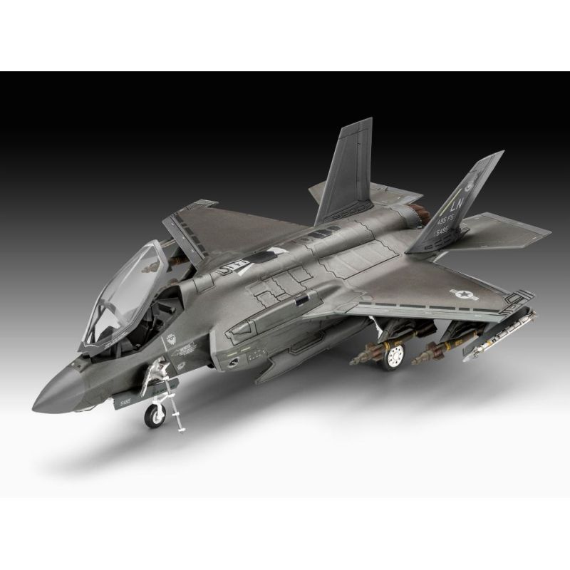 Revell 03799 Lockheed Martin® F-35A Lightning II