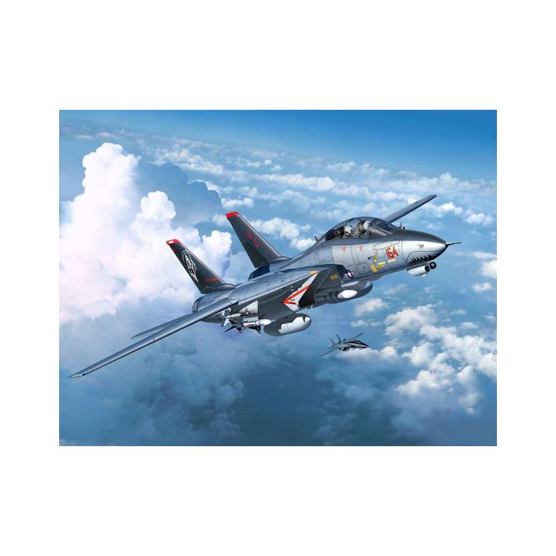 Revell 03960 F-14D Super Tomcat