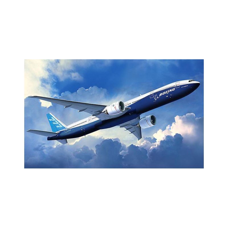Revell 04945 Boeing 777-300ER