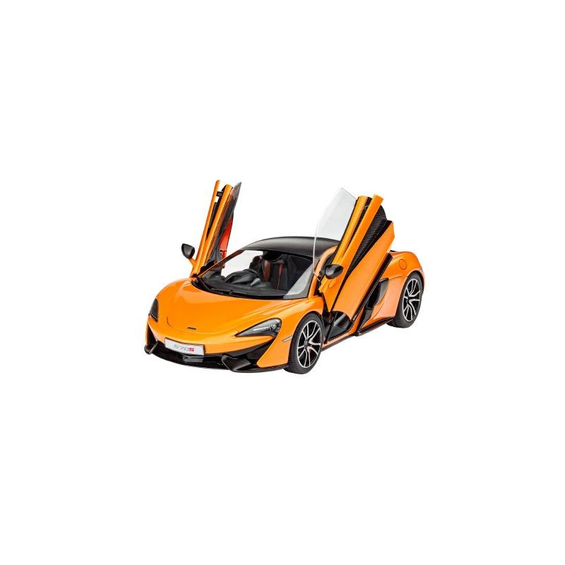 Revell 07051 McLaren 570S