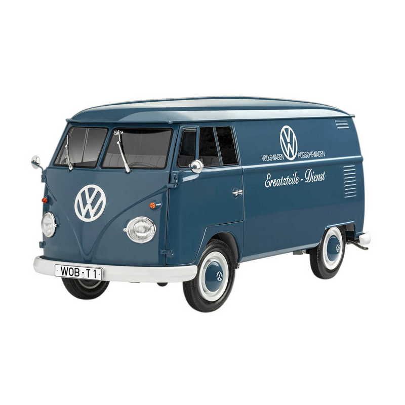 Revell 07742 VW T1 Panel Van - 75 Years of the VW T1