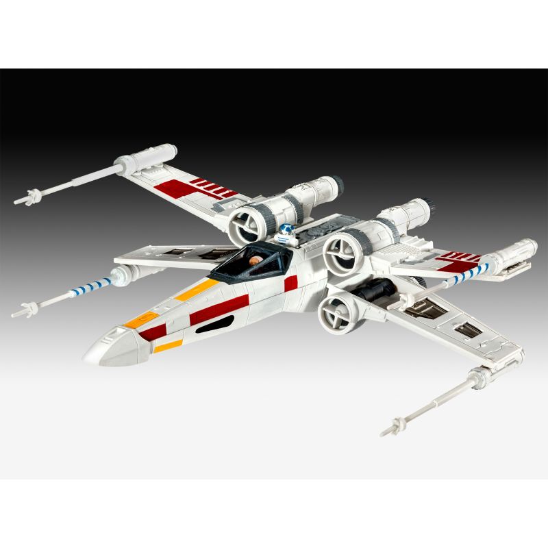 Revell 03601 X-Wing