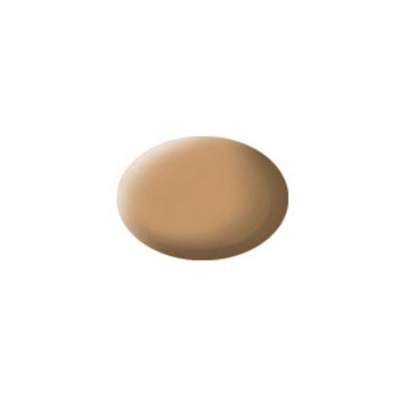 Revell 36117 Aqua africa-barna matt makett festék